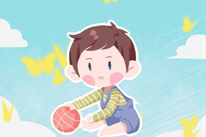 姓谭的虎宝宝男孩名字  永不过时的男生起名