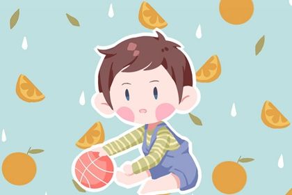 属兔男的乳名有寓意 2023年最新男孩小名大全