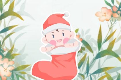 今年男兔宝宝取名字大全 男孩前程似锦的名字