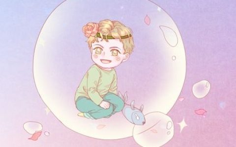 2023年属免谢姓男孩取什么名字好 善心如水的男生好名字