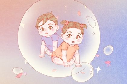 2022年6月男宝宝最新乳名大全 有创意的小名