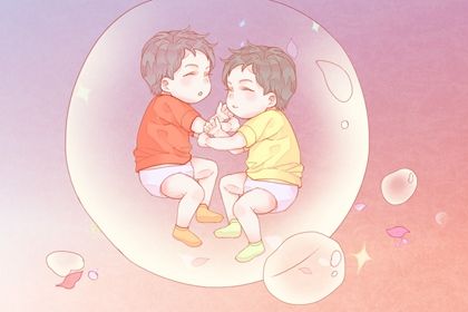 2023年2月出生男孩名字 聪明好听的男孩名字