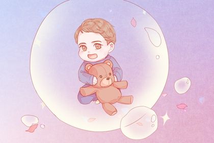 夏至出生的男宝宝小名叫什么 宝宝生在夏至男孩取小名