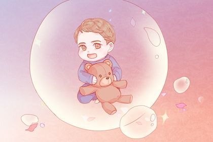 男宝宝武姓取名大全2023（精选500个）