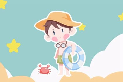 兔宝宝起名字大全男孩 兔年生男名字怎么取好