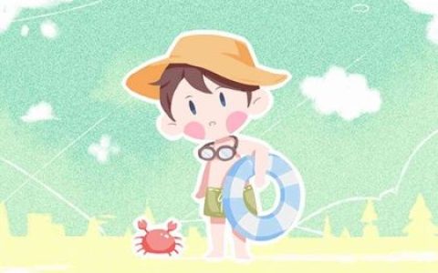 男生现代好听的名字 男孩漂亮有涵养的名字