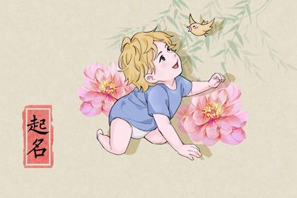 巫姓男孩起名简单霸气 三个字取名大全