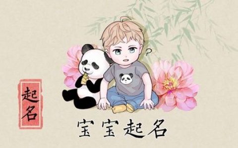 李姓男孩名字大全2024 独特稀少李姓男孩名字