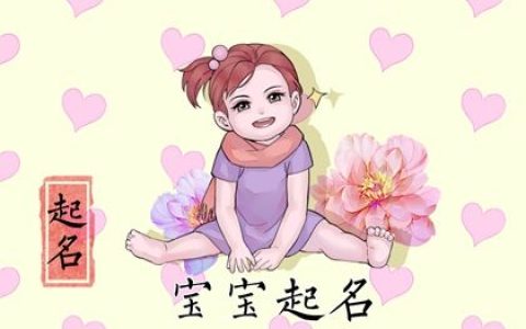 2023年8月22日七夕节出生的女生名 内涵深厚的属兔女孩名字