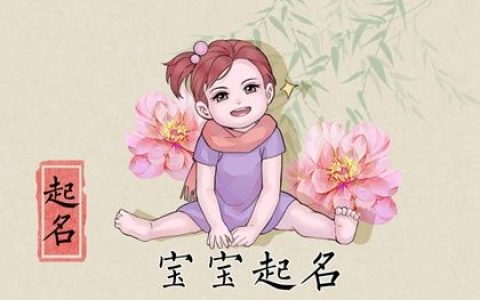 2022年7月22日六月二十四出生的女孩五行属什么 属金取名建议