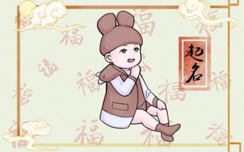 2022年阴历十二月热门的男孩名字 取好名一生昌顺平安