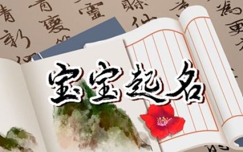 2022年农历六月初一出生的孩子五行属土 如何取名促运