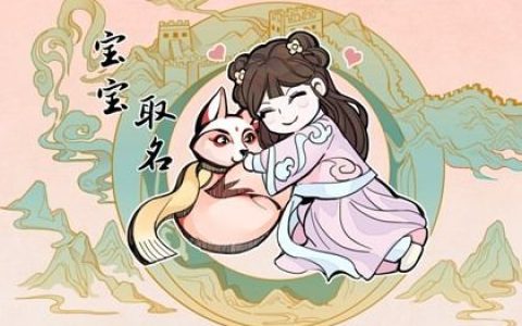 女孩名字好听清纯优雅  一个比一个优雅灵动
