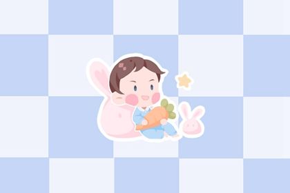 属牛男孩最吉利的小名有哪些 2021乳名推荐