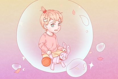 立春出生的宝宝小名 怎么取