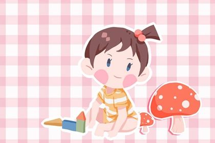 楚字取名的寓意男生 带楚字的男孩名字