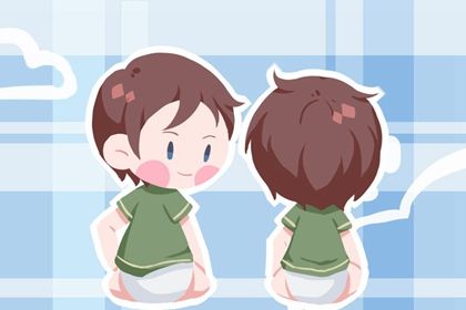 2022年农历五月十九出生的男宝宝五行查询 缺金怎么取名好