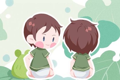 虎年孩子的小名叫什么好听 寓意好点的