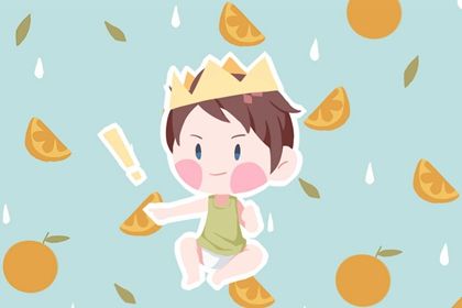 2022年6月宝宝怎么起名 五行属什么