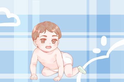 2022年1月1日农历十一月二十九新生男孩五行属什么 如何取名促运