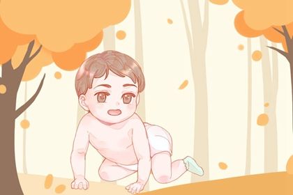 2021年农历腊月十四出生的男宝好吗 缺火取名宝典