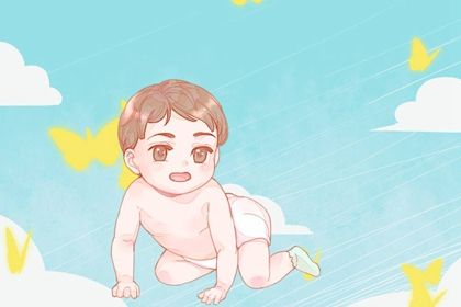 2021年阴历腊月初六出生的男孩缺木水取名 高分名字建议