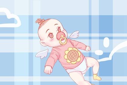 虎年出生的宝宝取名不宜用什么字