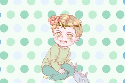 彭姓男孩名字大全 年少有为的男孩取名