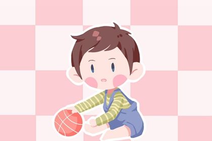 男宝宝乳名大全2022属虎   乖萌的属虎男孩小名