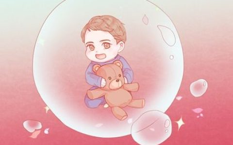 男孩姓名大全参考 属兔男婴儿名字