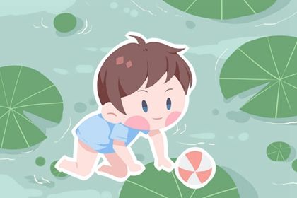 山海经里唯美的名字 非常适合兔宝宝的名字