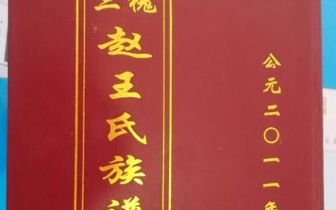 宝宝起名赵和王的寓意一样吗 赵的寓意