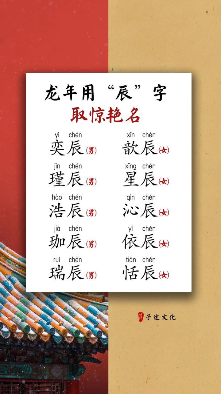 宝宝起名字带晨字的 李牧晨名字打分