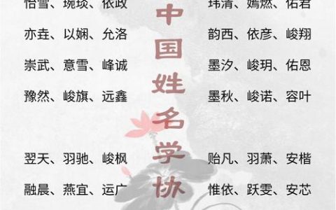 鸡年宝宝起名大全缺土 男孩缺土缺金取名最佳名字大全