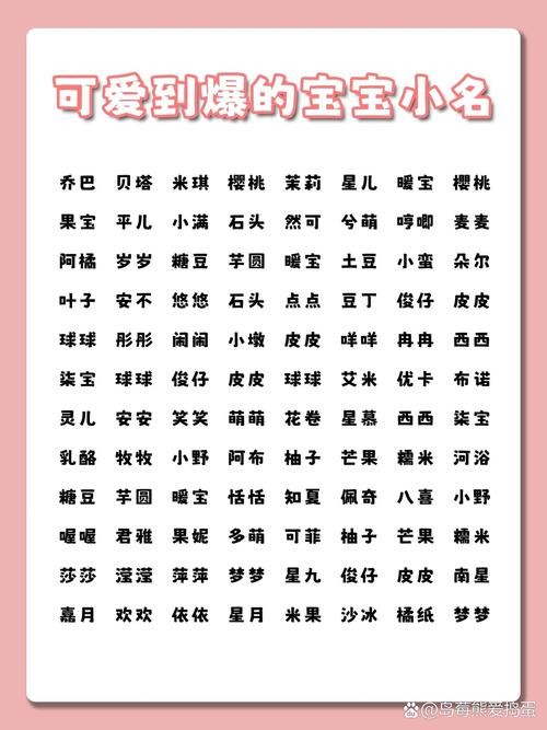 一颗小珍珠给宝宝取名 免费自动取名100分男宝宝