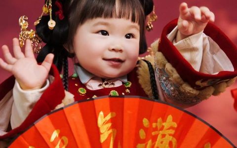 财神节出生的宝宝取名 大年出生宝宝起名