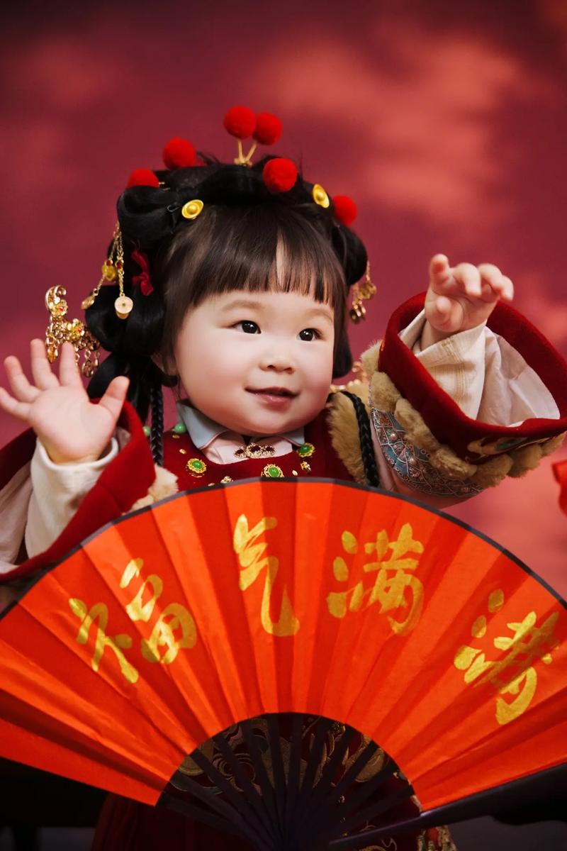 财神节出生的宝宝取名 大年出生宝宝起名
