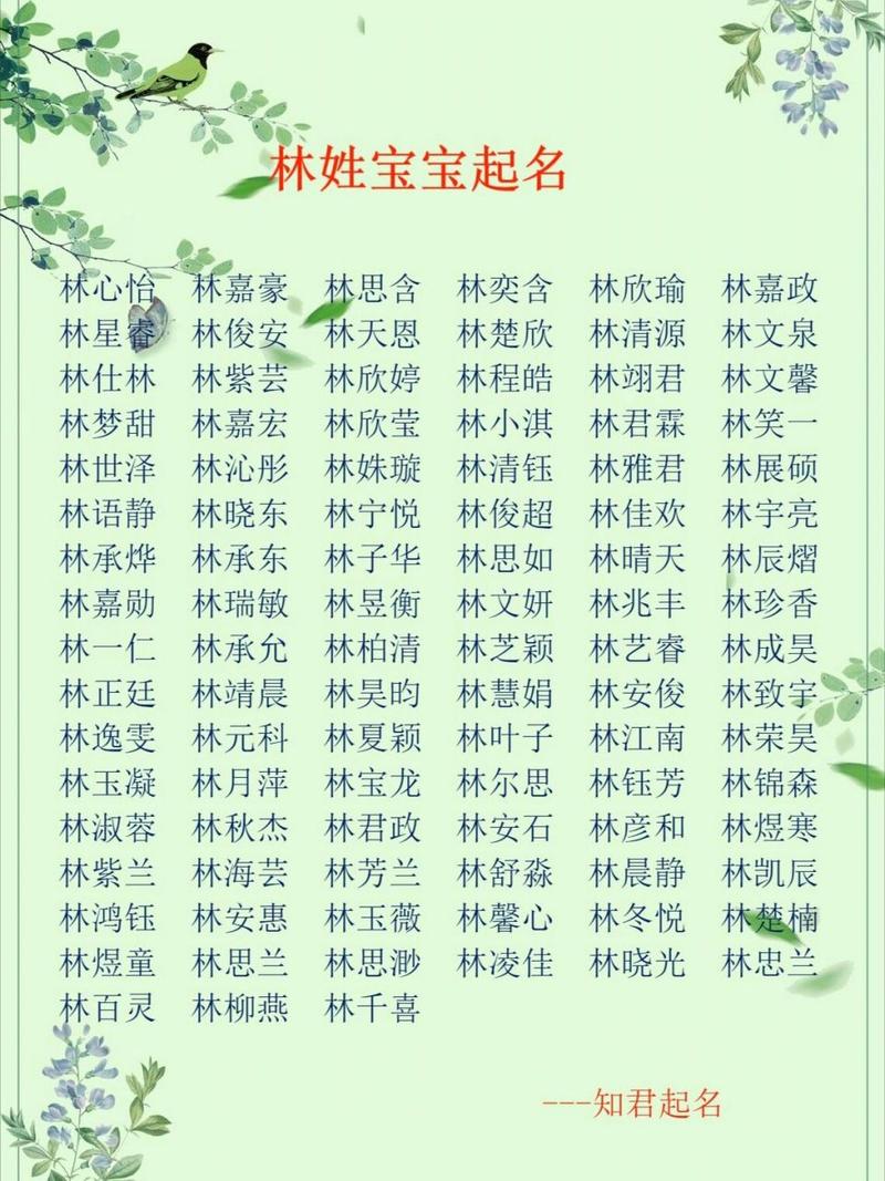 林加王给宝宝起名字怎么样 王的名字