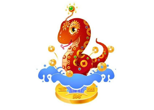 025双春蛇年给蛇宝宝起个吉祥好听的名字"