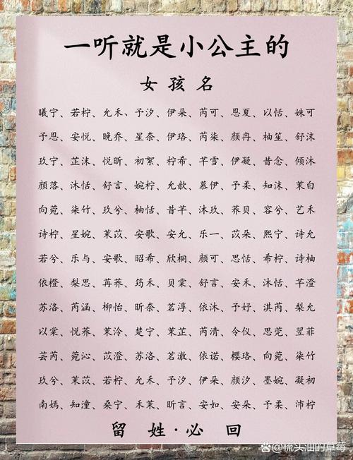 庙宝宝取名 龙年宝贝取名专用字典