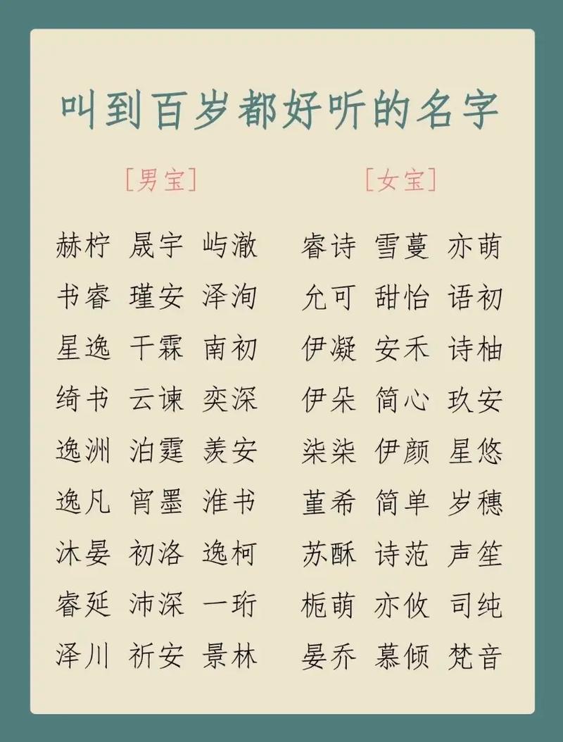 邝女宝宝取名字怎么取 姓邝的女生起名字大全洋气两个字