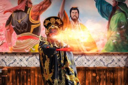 021年寒露出生男孩五行缺水起名字霸气吉利的名字"