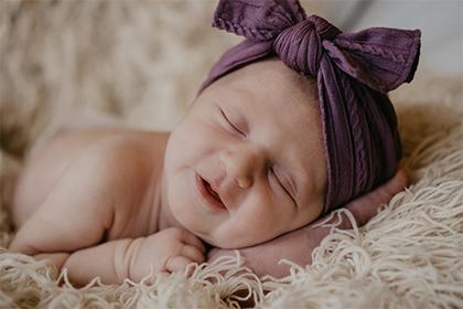 022年2月13日出生的女婴儿起名推荐，文雅有气质的名字"