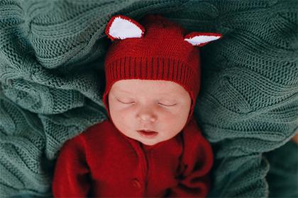 寒露出生的宝宝小名，好听有创意的乳名