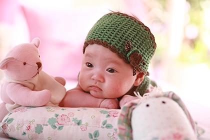 寒露出生的宝宝小名，好听有创意的乳名