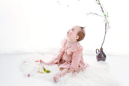 中元节出生宝宝乳名吉祥有福气的小名