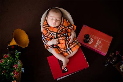 牛年宝宝小名洋气，2021牛年宝宝取乳名小名推荐