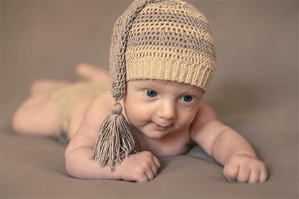 022年2月虎宝宝小名精选，最火的独特乳名"