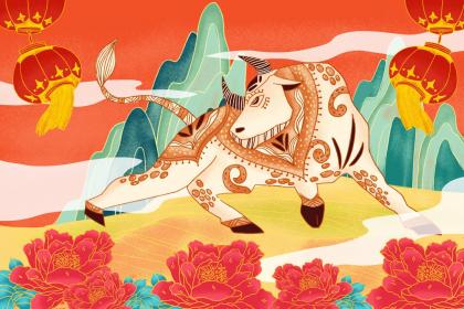 021年过年出生男孩取名什么好听？过年有什么风俗？"