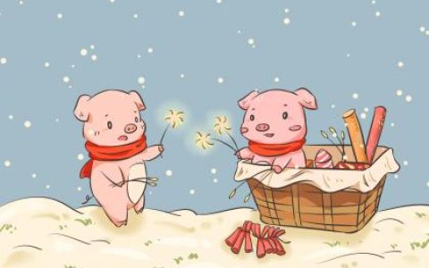 2019年4月13号戌时出生的男孩如何起名